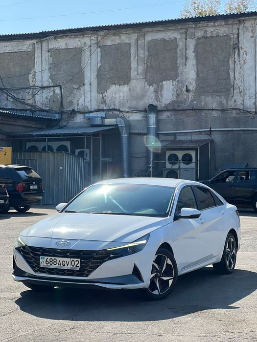 Авто прокат Алматы