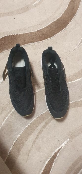 Adidasi Puma originali