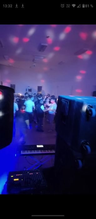 Dj orice evenimente!