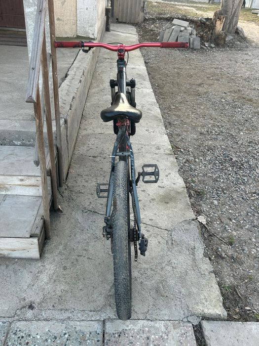 Phoenix велосепиед