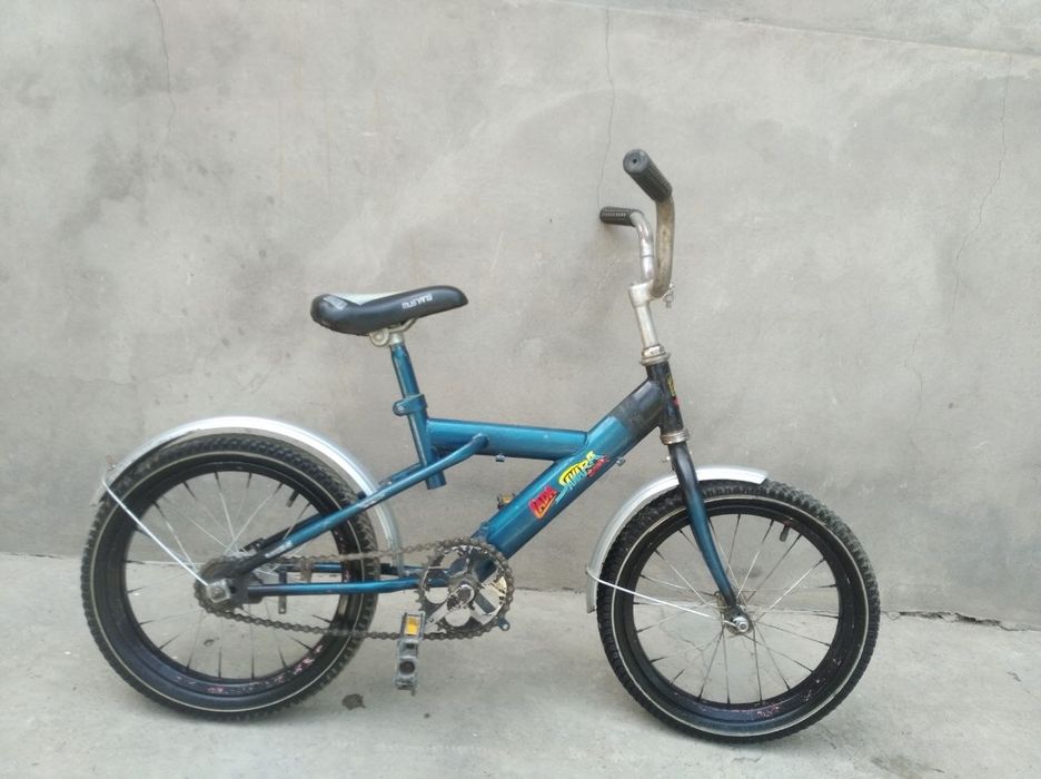 Velosiped 16razmer