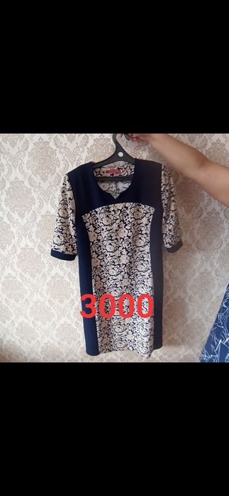 Продам платья хорошие