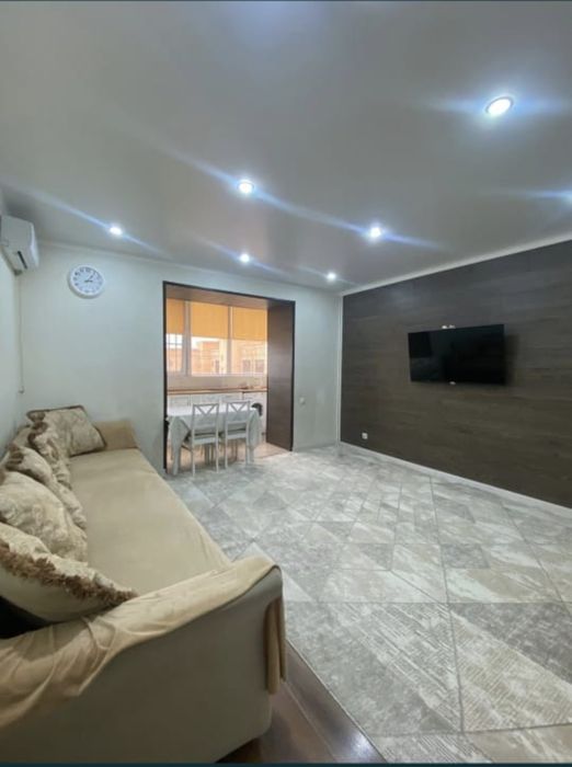 Сдаётся 3 ком ДСР