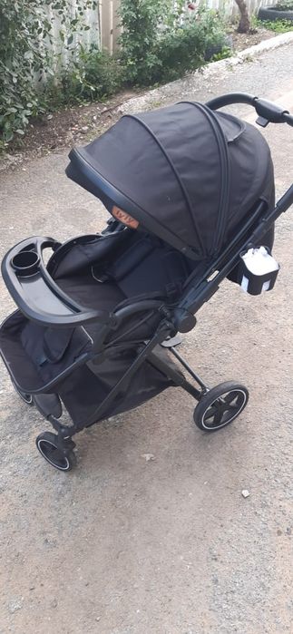 Продам коляску  в хорошем состоянии