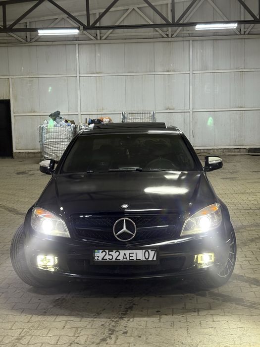 Mercedes w204 Продам