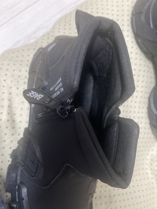 Обувь мужская весеняя