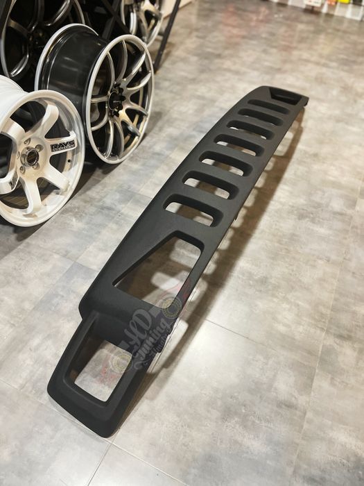 Решетка радиатора Custom Hummer H3