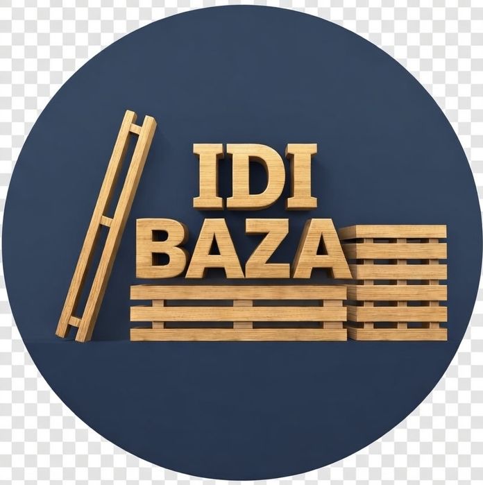 Поддоны палеты евро и стандарт