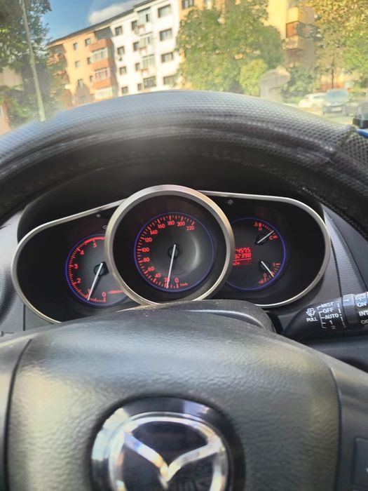 Vand/schimb Mazda CX7