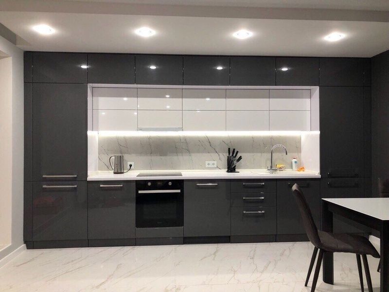 Кухонная мебель Акция