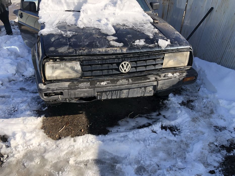 Продам джету по запчястям