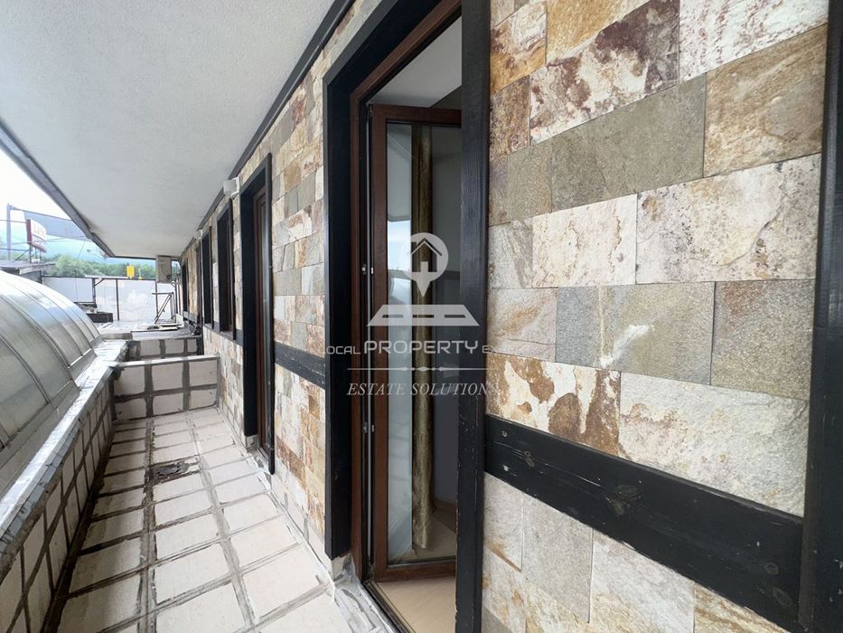 Продава се Едностаен апартамент в Банско - 37 кв.м за 1401 €/кв.м - Снимка #8