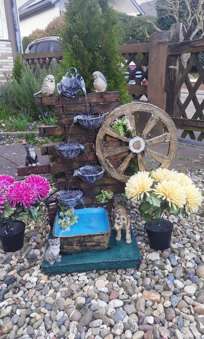 Decoratiuni interior exterior