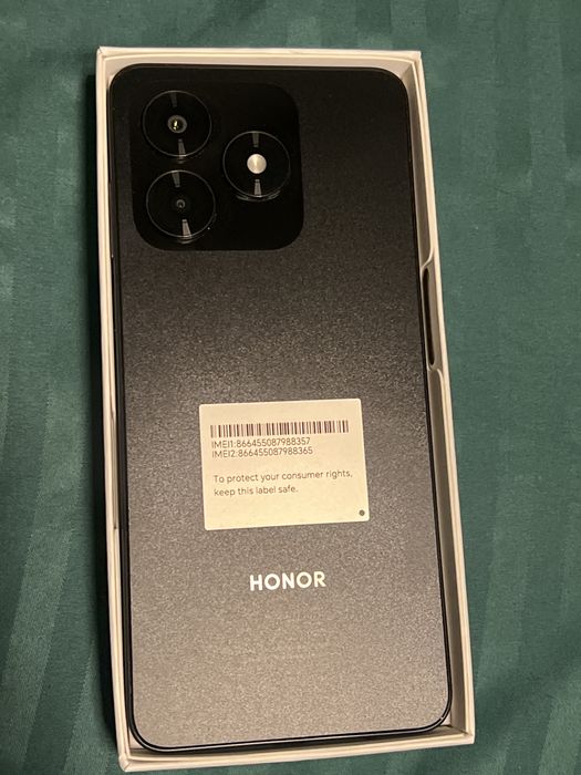 Honor X5C Plus Nou cu Garantie