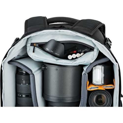 Рюкзак - Lowepro Flipside 500 AW II Camera Backpack
