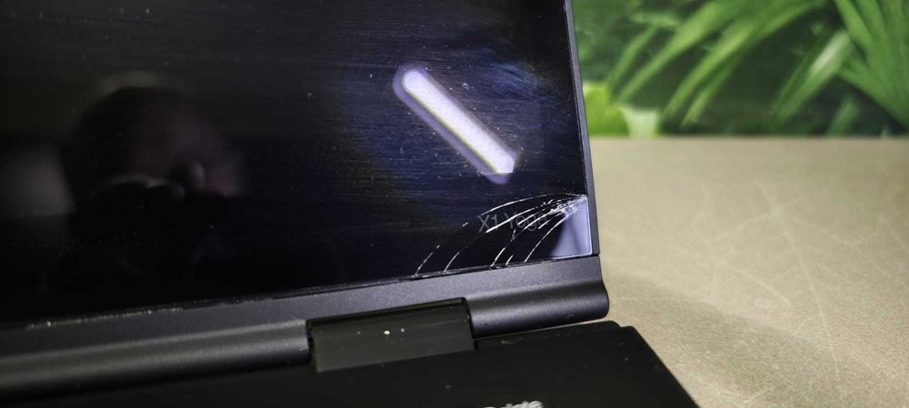 Lenovo ThinkPad X1 Yoga Gen 3 – SSD 1TB Samsung 990 EVO