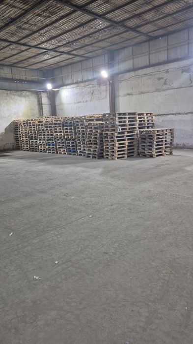 Продаются поддноны