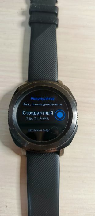 Продаю часы Samsung Gear Sport