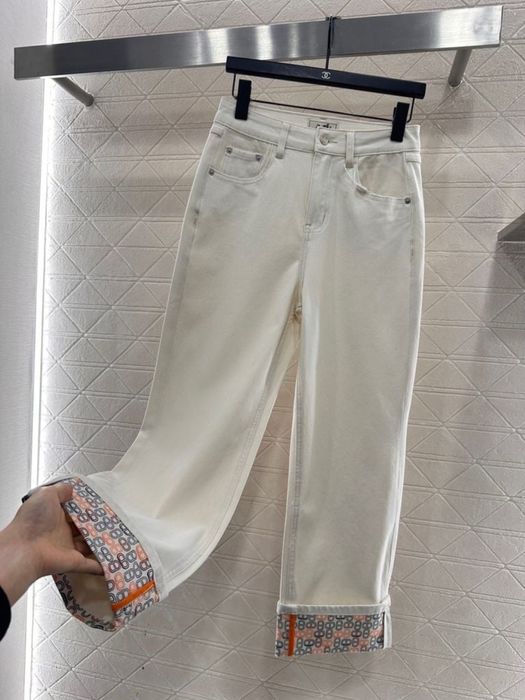 HRMS дамски дънки New Season