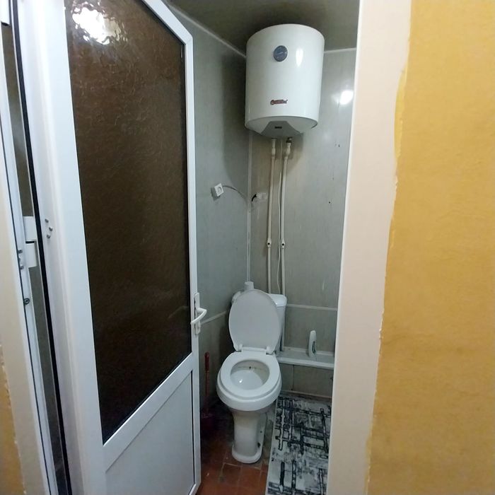 1 xonali kvartira ijaraga beriladi. Frunzinskiy DSSh roparasi "Logos"