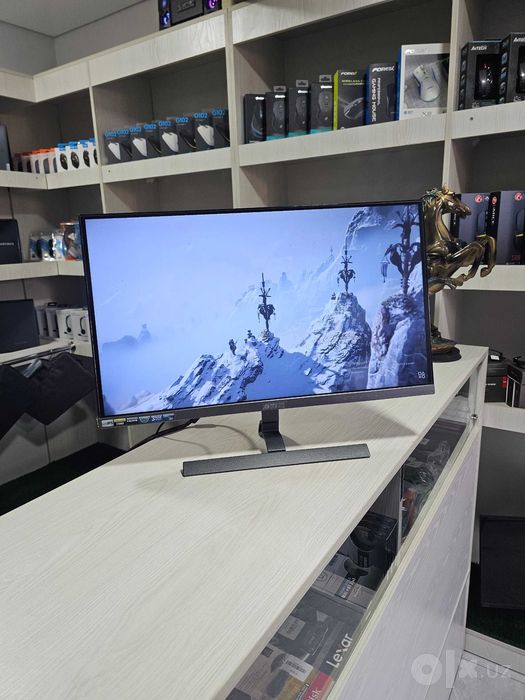 Monitor Avtech 24 duym Full HD