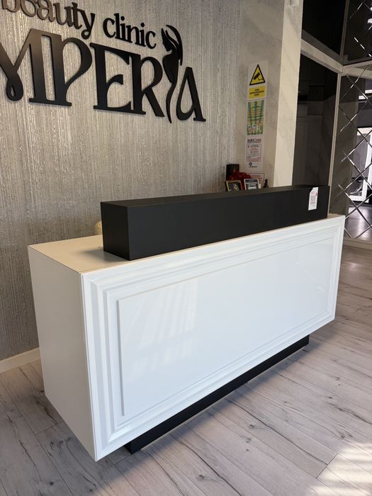 Recepție Gamma & Bross – Made in Italy