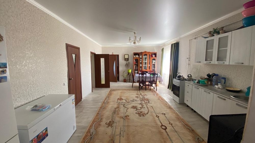 Үй сатылады! Маржанбұлақ ауылы