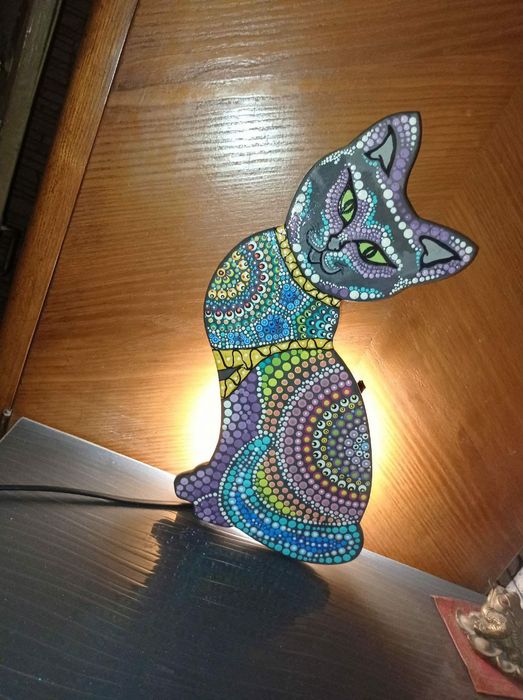 Продаються ночники ручной работы 200000 за штуку