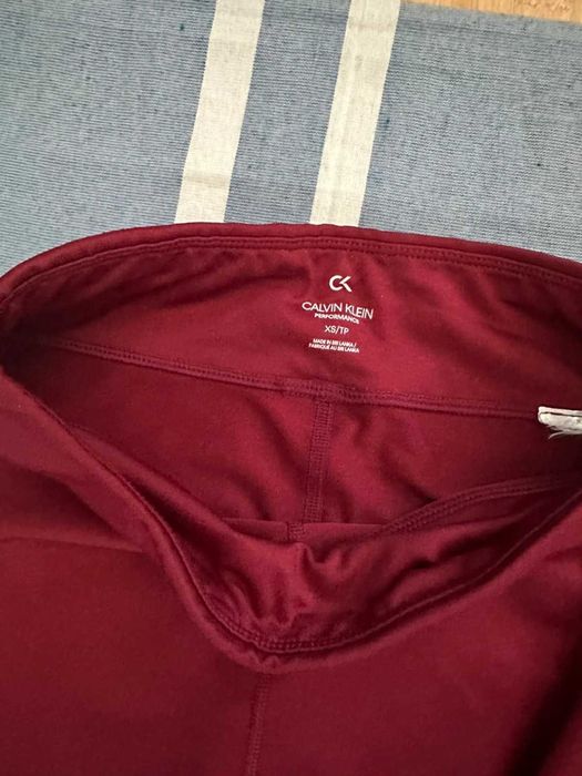 Colanti Calvin Klein XS