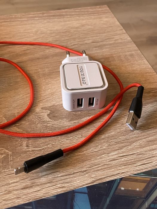 Încarcator telefoane Ios / Android