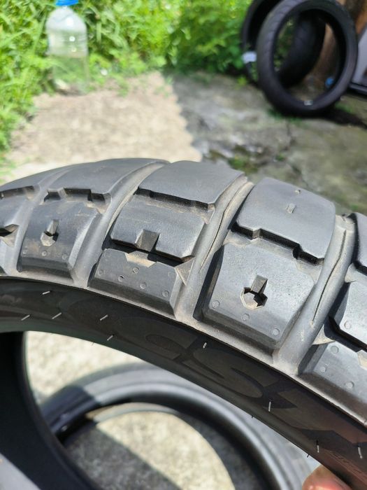 CST Ambro A4 150/70/18