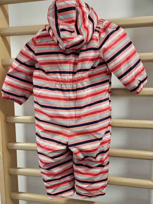 Salopeta iarna LIDL- marimea 98