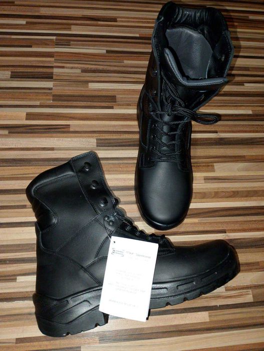 Нови зимни кубинки, размер 45