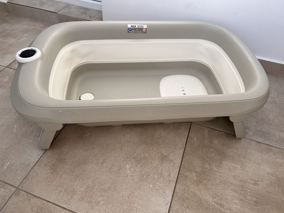 Сгъваемо бебешко корито Kikkaboo