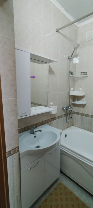 Квартира арендаға беріледі