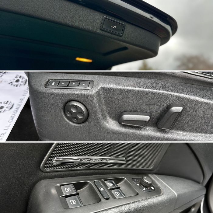 Skoda Superb 2.0TDI Automat An 2011