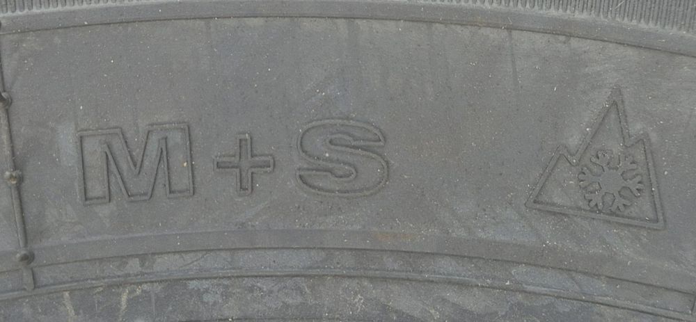 155 R13C (155/80 R13C), 90Q, ECOVISION WV-06, Anvelope de iarna M+S