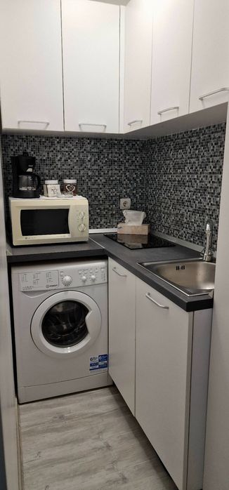 Regim hotelier Zona Tribunal, Tiglina 1 sau termen lung