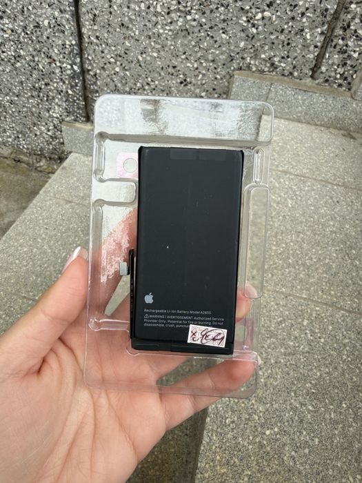Батерия за Iphone 13
