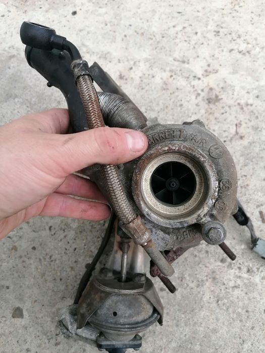 Citroen C4 2.0HDI 136ks  На Части