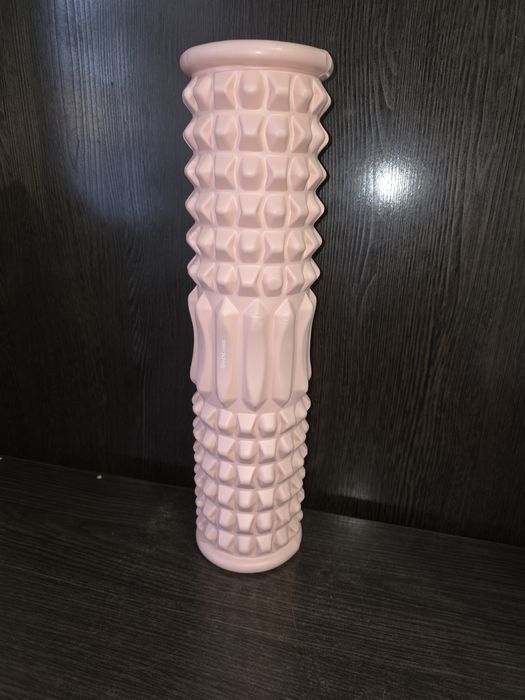 Ролик массажный.