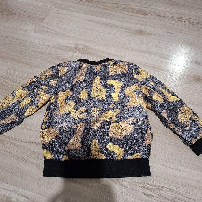 Шушляково яке с лека подплата