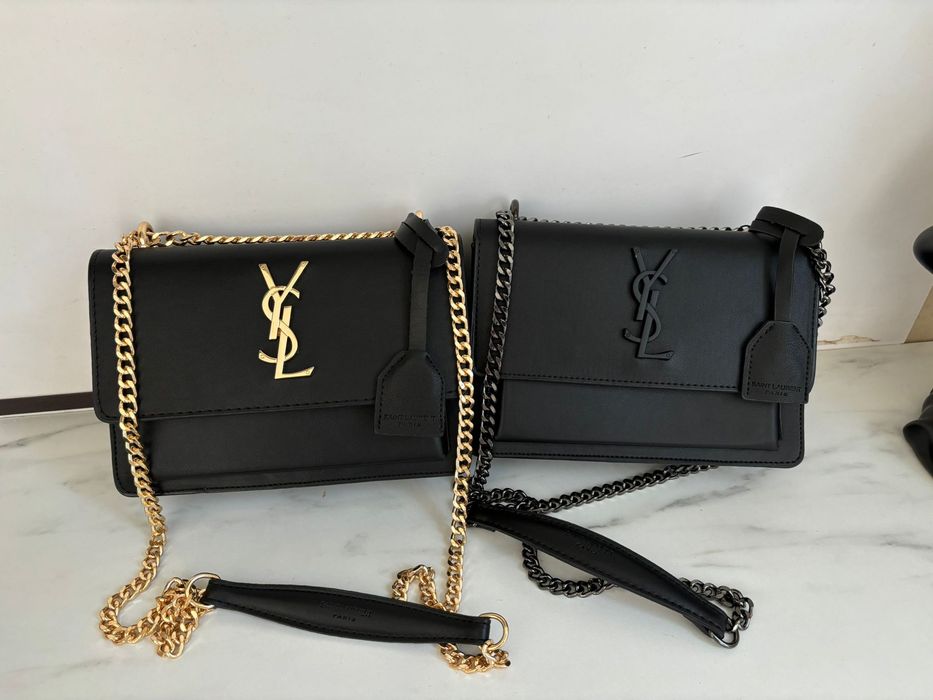Geanta Guess Negru/ Michael Kors / Ysl