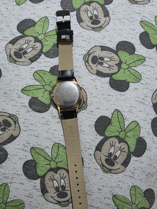 Ceas Cyma Autorotor CYMAFLEX