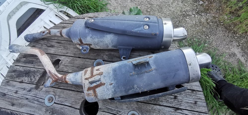 Tobe Aprilia 2 bucăți