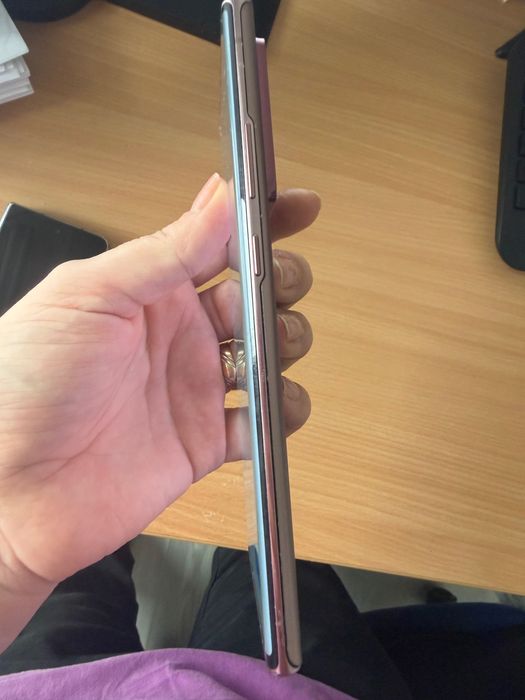 Samsung Note 20 Ultra