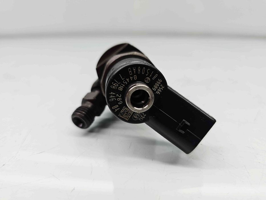 Injector  Bmw X1 (E84) [Fabr 2009-2015] 7798446 2.0 N47D 105KW / 143CP