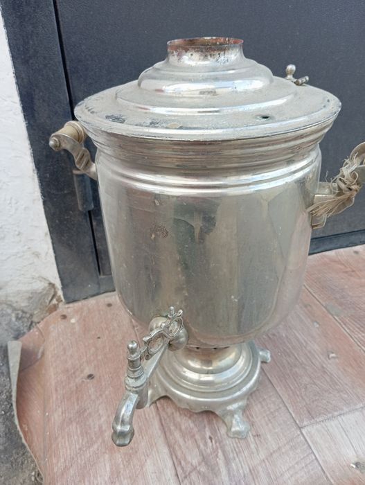 Самовар элктрическии