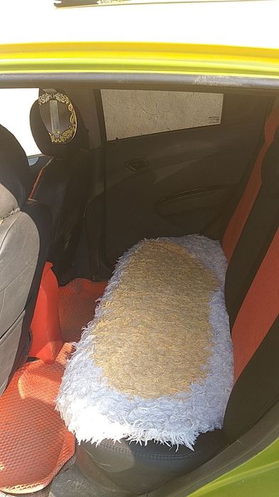 СПАРК сотилади камчилиги йук холати зур