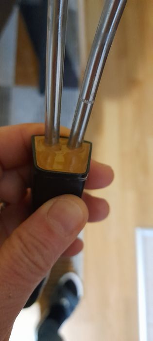 Немски бързовар потопяем